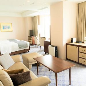 Kamar kembar premium menara