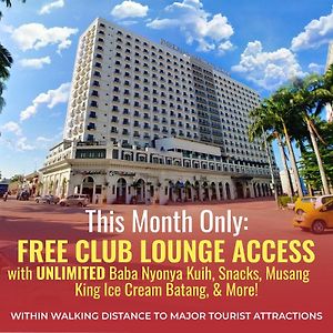 Imperial Heritage Hotel Melaka